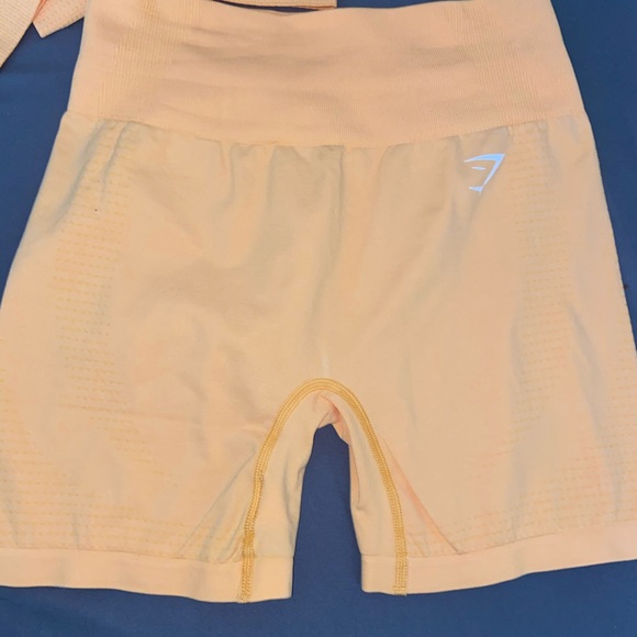 Gymshark Vital Seamless shorts 2.0 - Picture 4 of 5